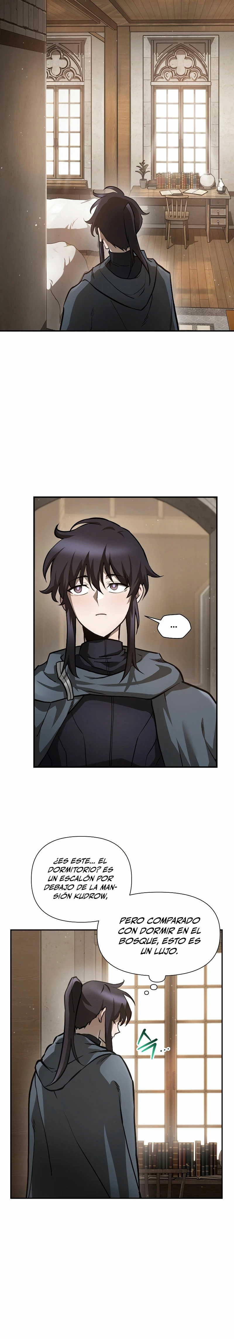 Read Helmut_ El Niño Abandonado ES Manga Online