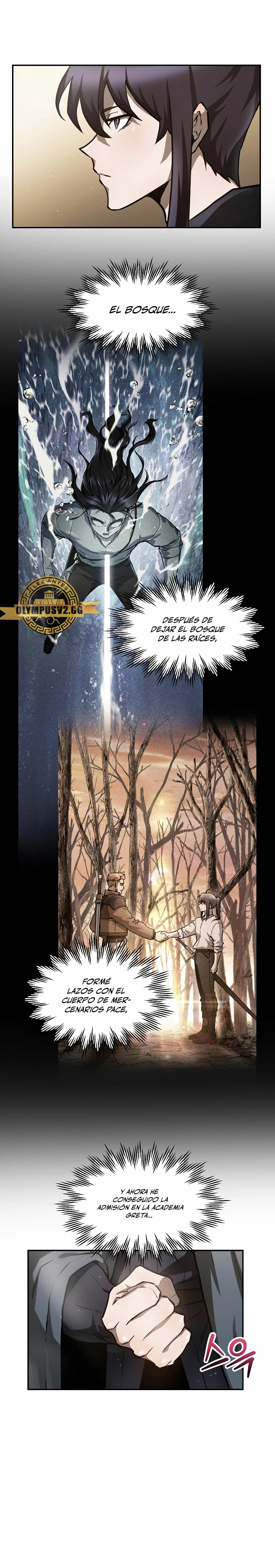 Read Helmut_ El Niño Abandonado ES Manga Online