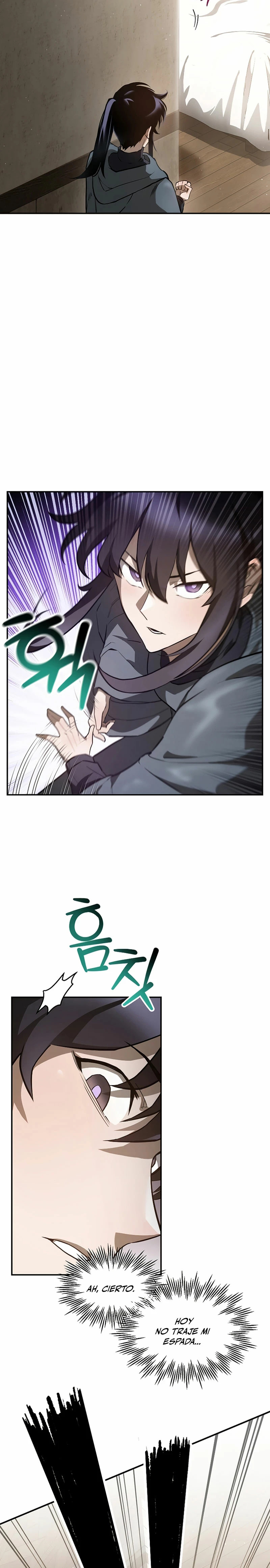 Read Helmut_ El Niño Abandonado ES Manga Online
