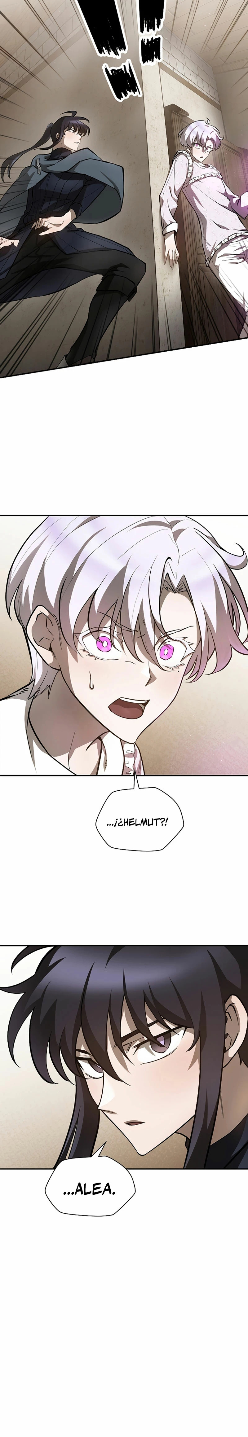 Read Helmut_ El Niño Abandonado ES Manga Online