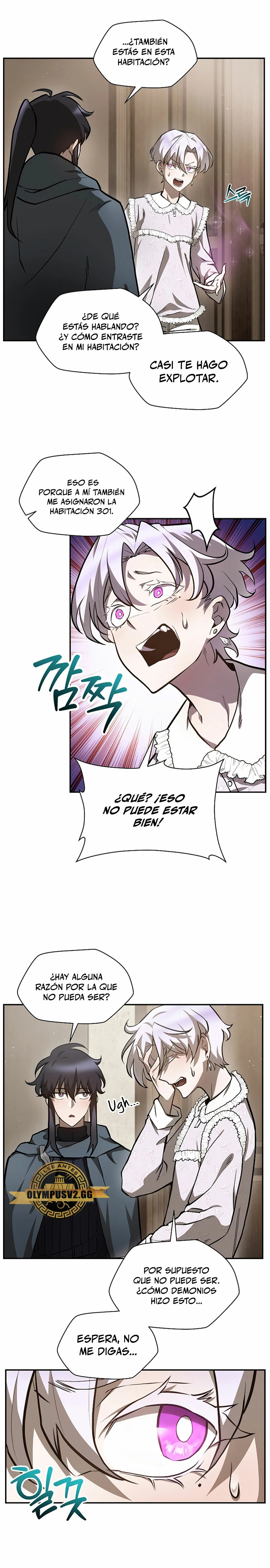 Read Helmut_ El Niño Abandonado ES Manga Online