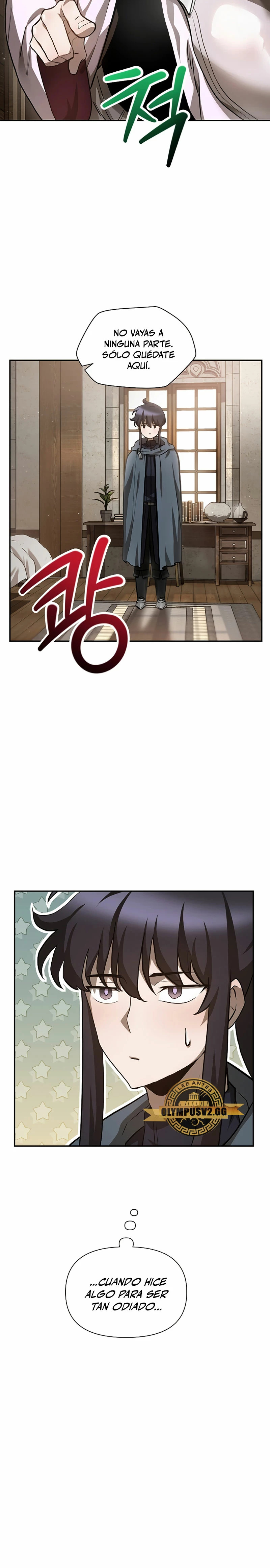 Read Helmut_ El Niño Abandonado ES Manga Online