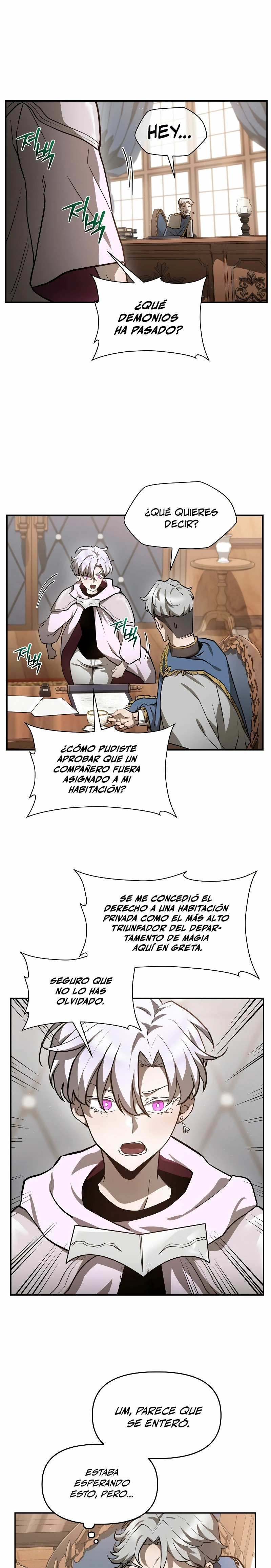 Read Helmut_ El Niño Abandonado ES Manga Online