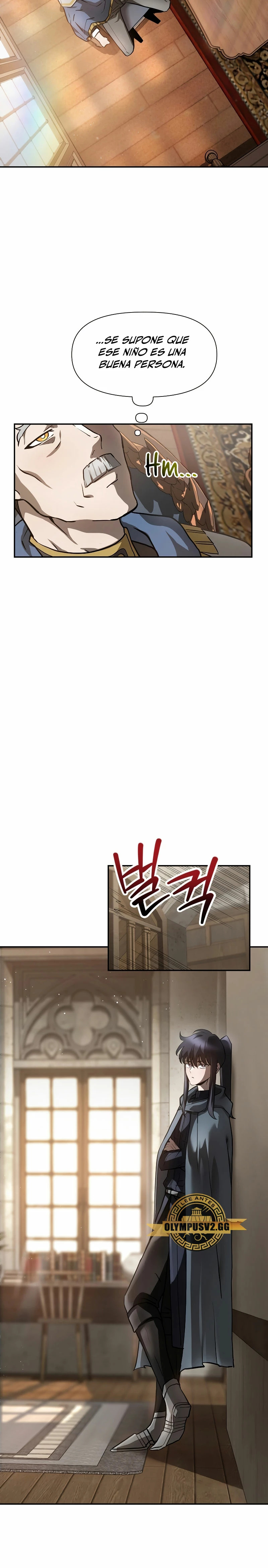 Read Helmut_ El Niño Abandonado ES Manga Online