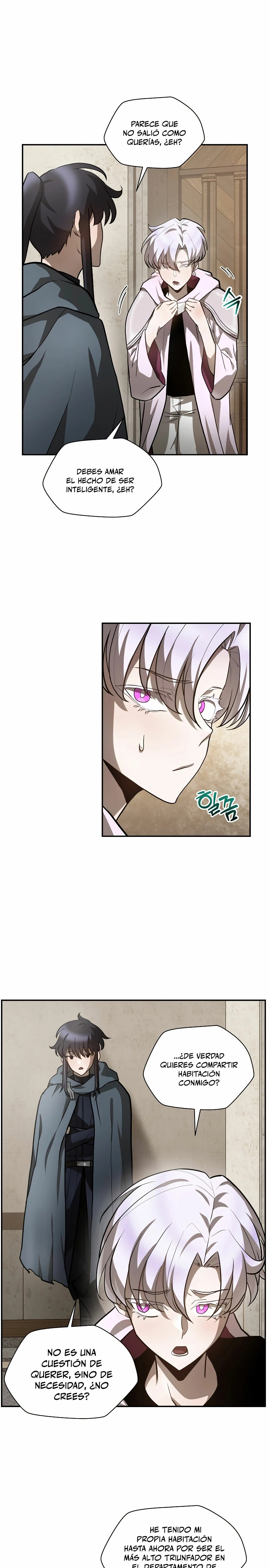 Read Helmut_ El Niño Abandonado ES Manga Online