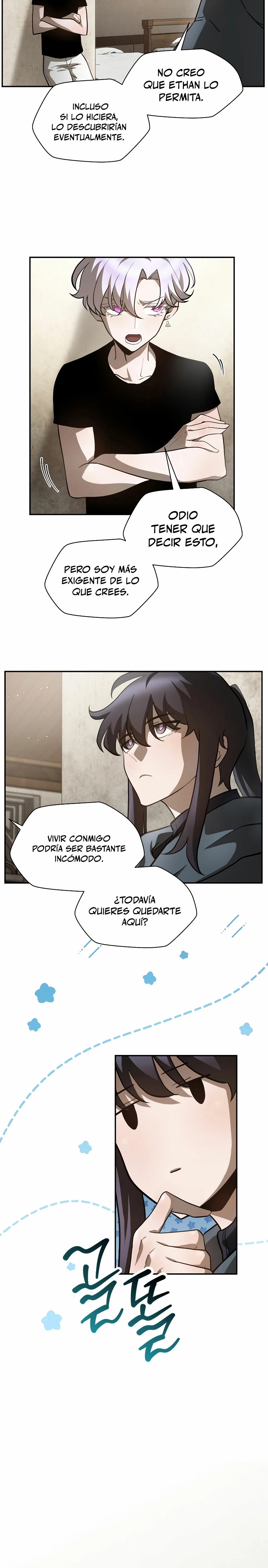 Read Helmut_ El Niño Abandonado ES Manga Online