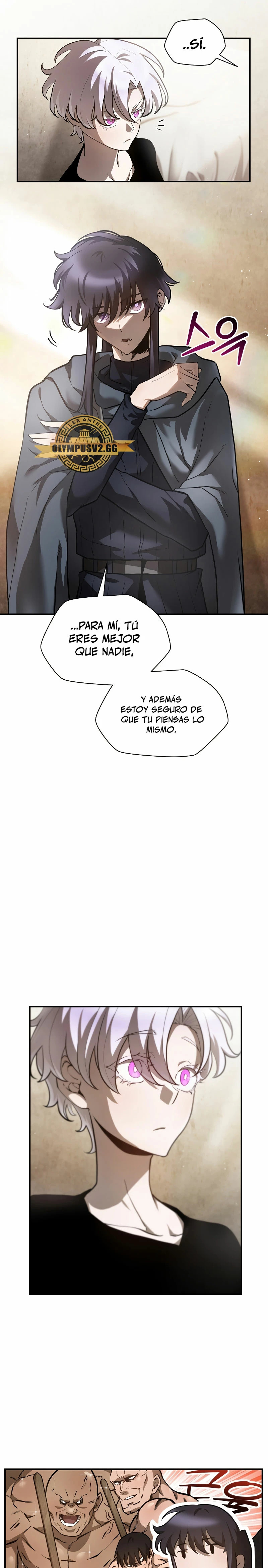 Read Helmut_ El Niño Abandonado ES Manga Online