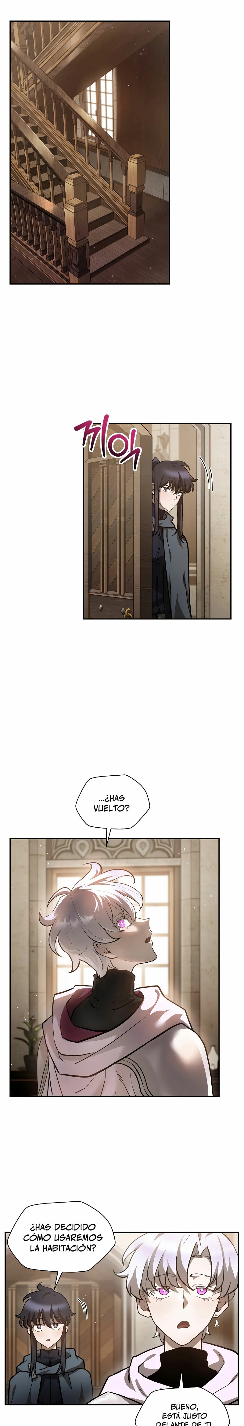 Read Helmut_ El Niño Abandonado ES Manga Online