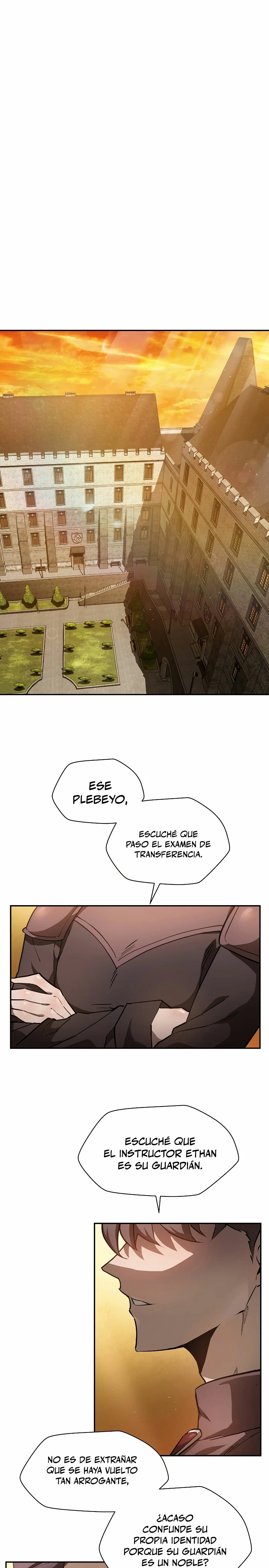 Read Helmut_ El Niño Abandonado ES Manga Online