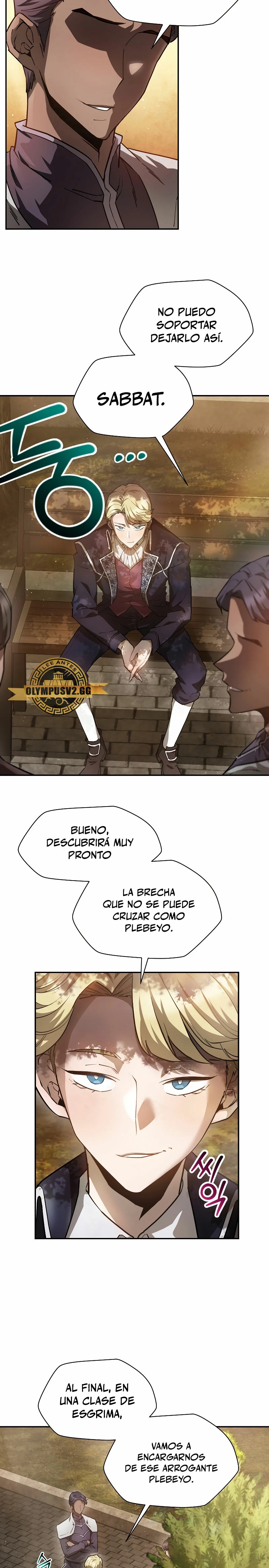 Read Helmut_ El Niño Abandonado ES Manga Online