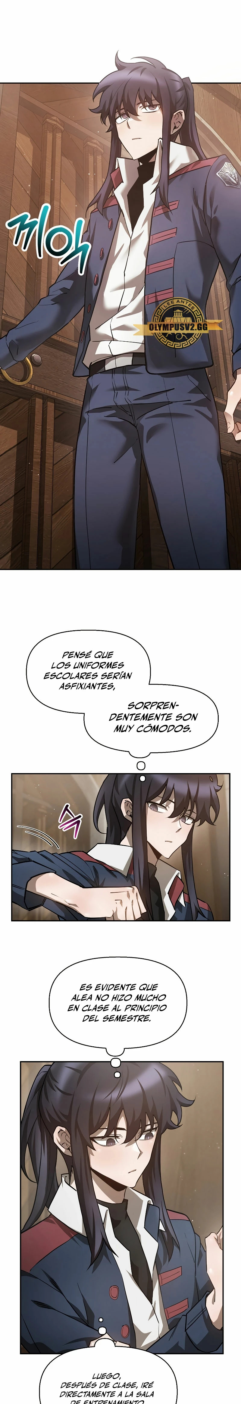 Read Helmut_ El Niño Abandonado ES Manga Online