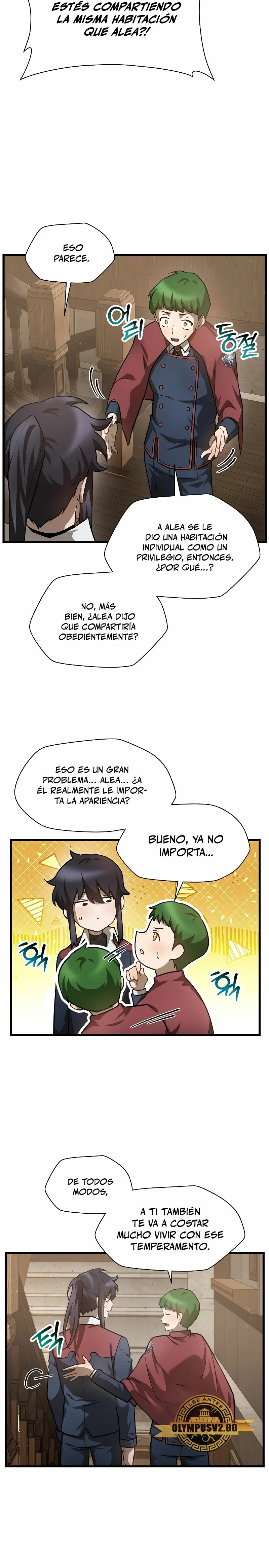 Read Helmut_ El Niño Abandonado ES Manga Online