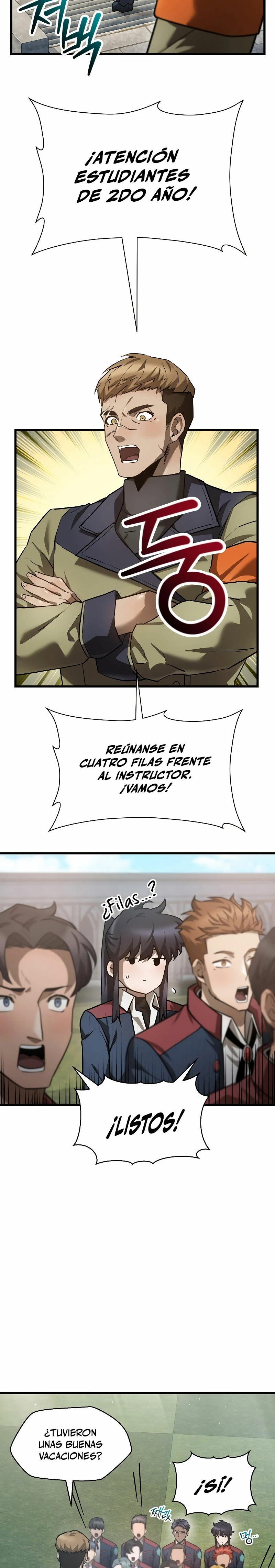 Read Helmut_ El Niño Abandonado ES Manga Online