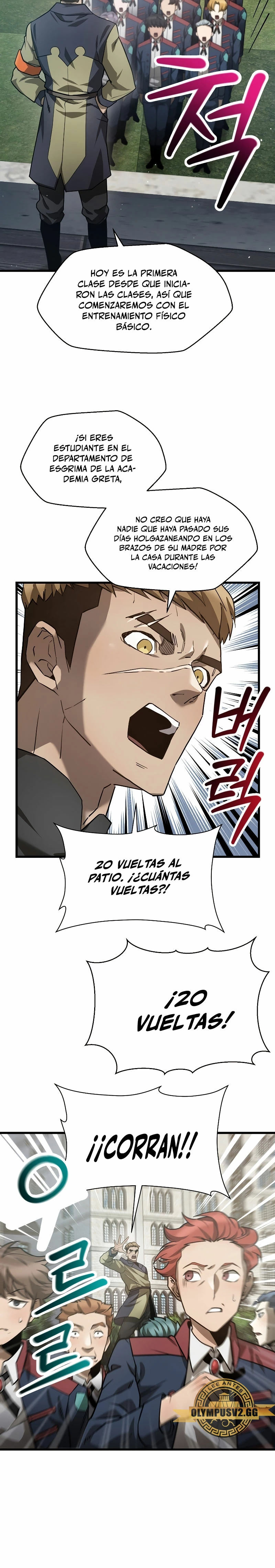 Read Helmut_ El Niño Abandonado ES Manga Online