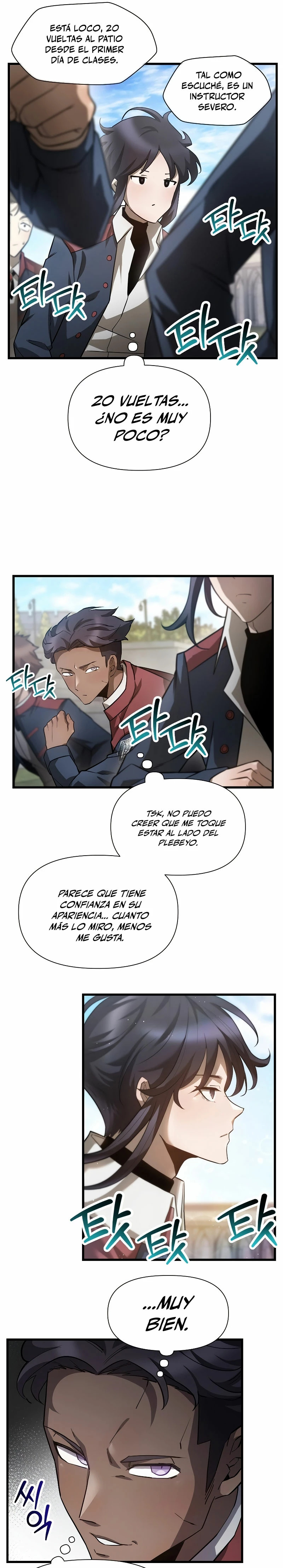 Read Helmut_ El Niño Abandonado ES Manga Online