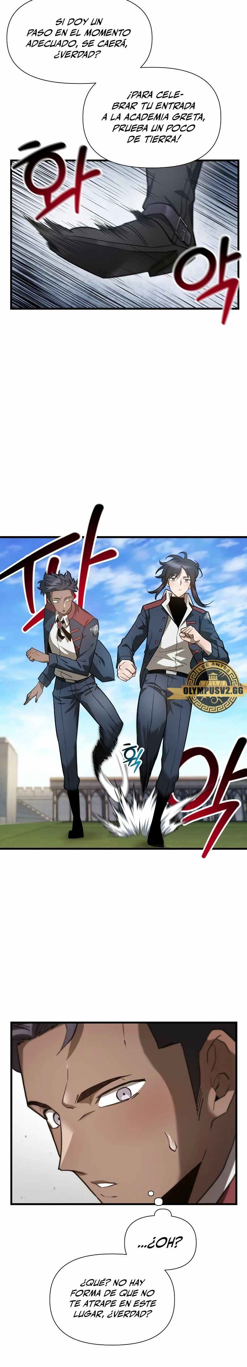 Read Helmut_ El Niño Abandonado ES Manga Online
