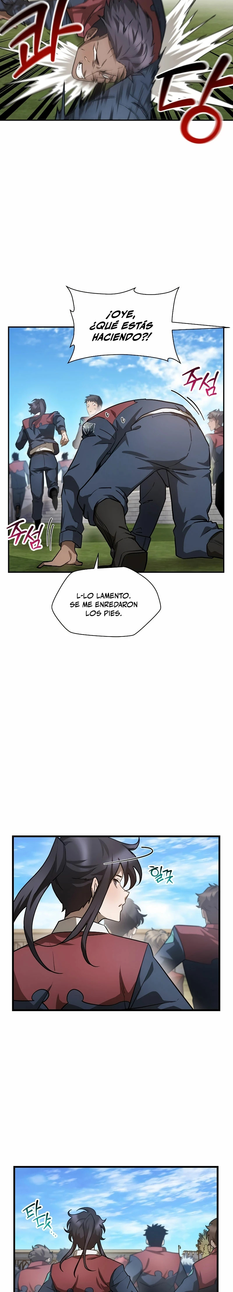 Read Helmut_ El Niño Abandonado ES Manga Online