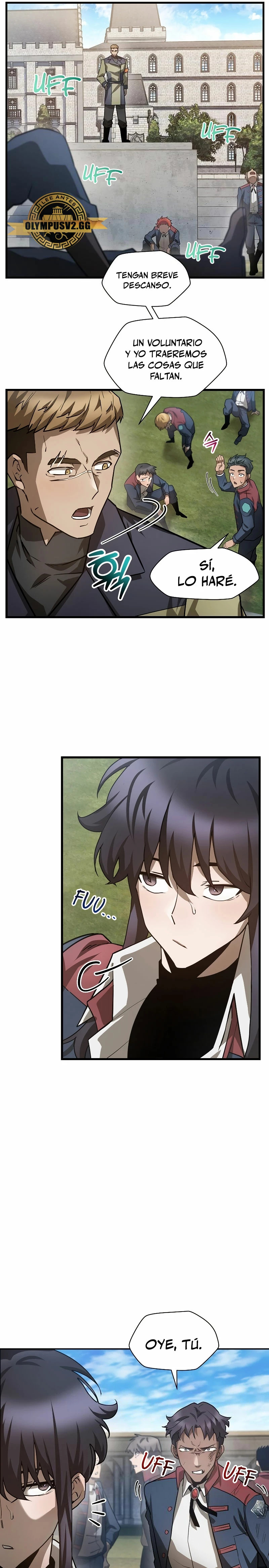 Read Helmut_ El Niño Abandonado ES Manga Online