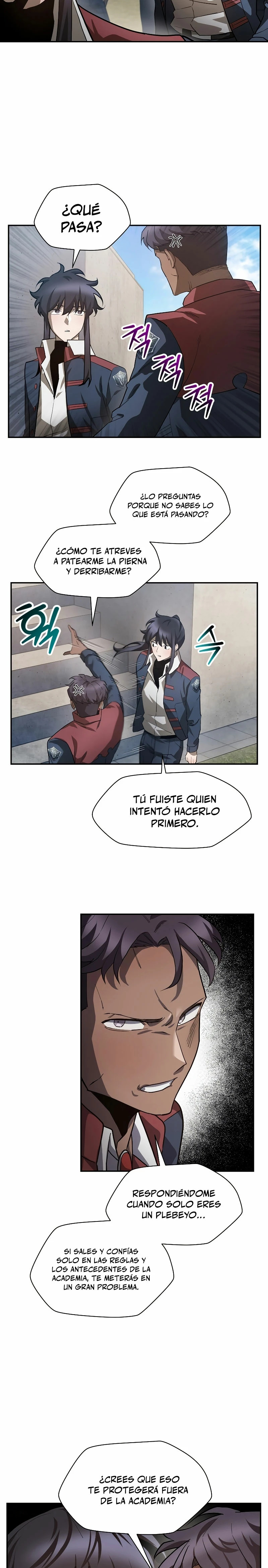 Read Helmut_ El Niño Abandonado ES Manga Online