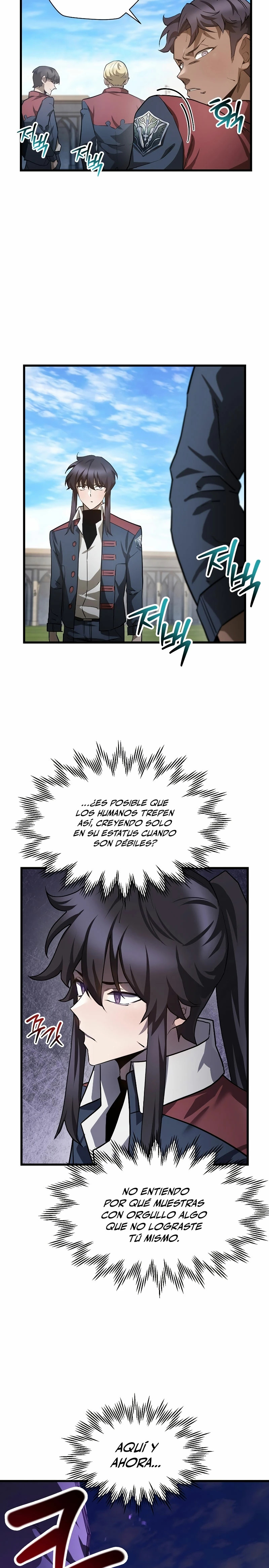 Read Helmut_ El Niño Abandonado ES Manga Online