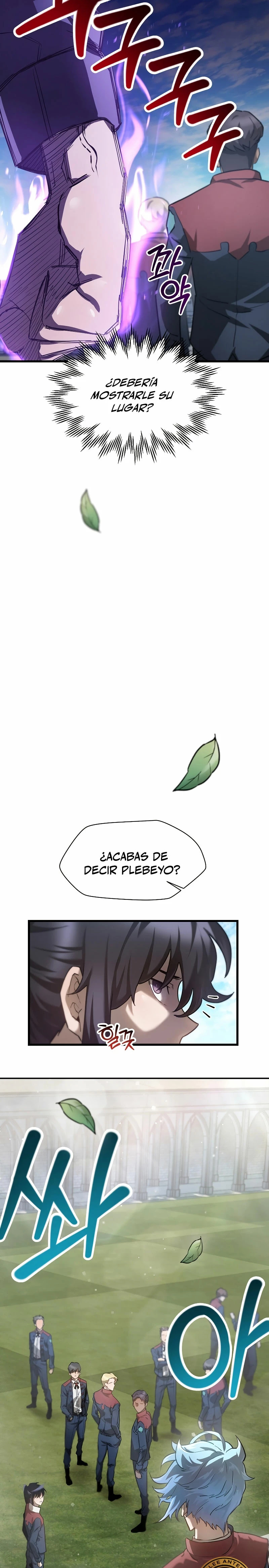 Read Helmut_ El Niño Abandonado ES Manga Online