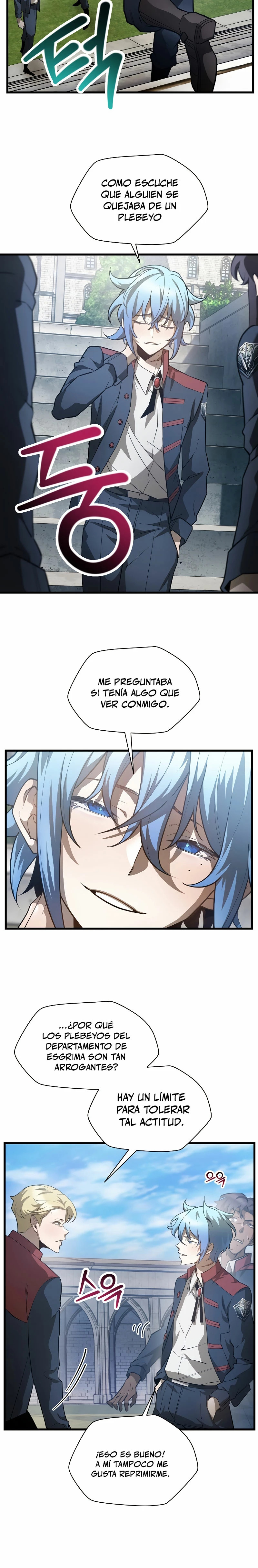 Read Helmut_ El Niño Abandonado ES Manga Online