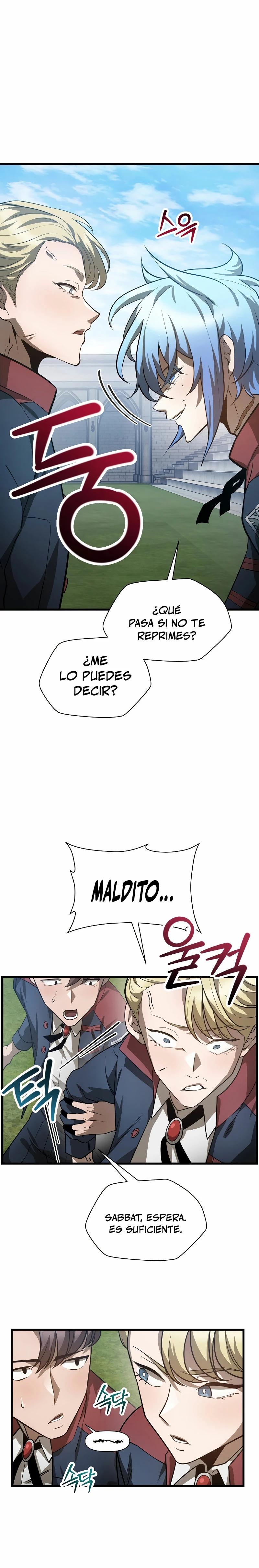 Read Helmut_ El Niño Abandonado ES Manga Online