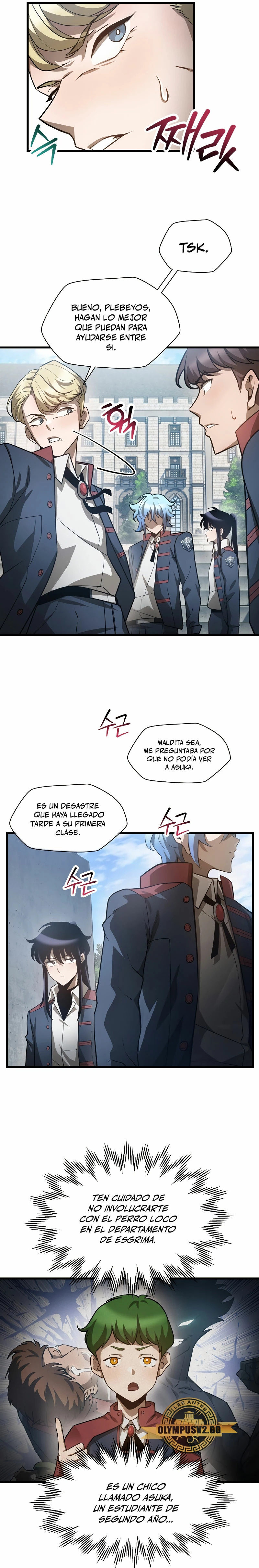 Read Helmut_ El Niño Abandonado ES Manga Online