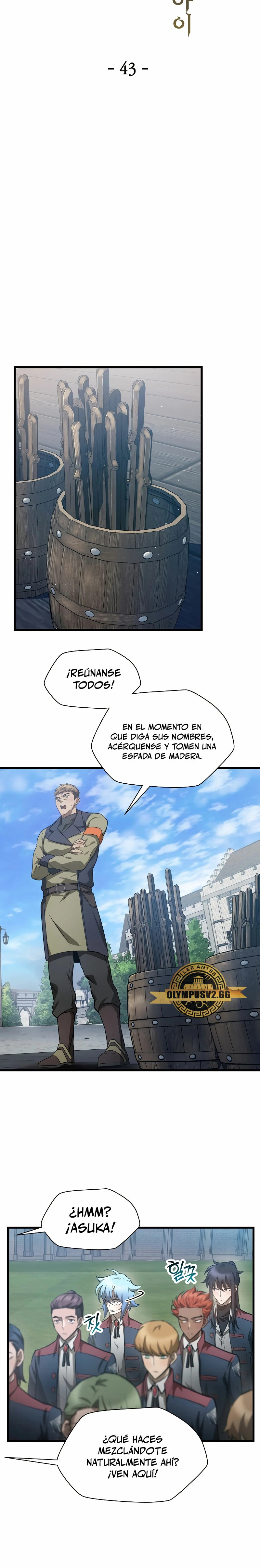 Read Helmut_ El Niño Abandonado ES Manga Online