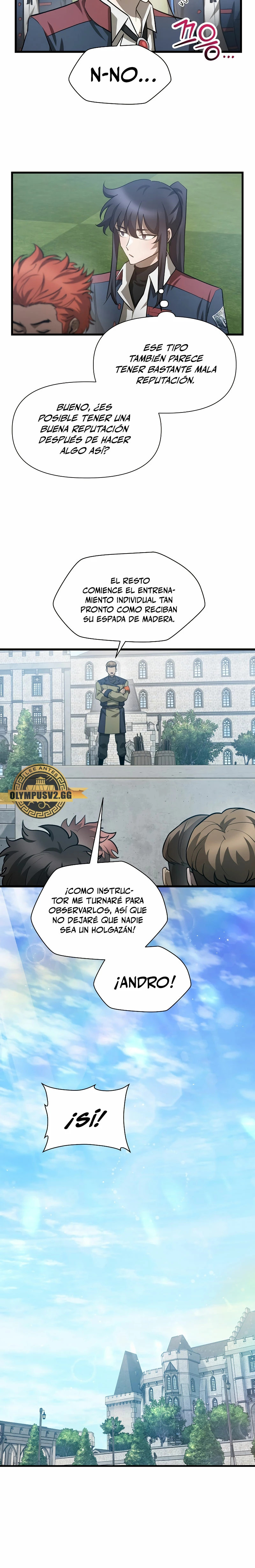 Read Helmut_ El Niño Abandonado ES Manga Online