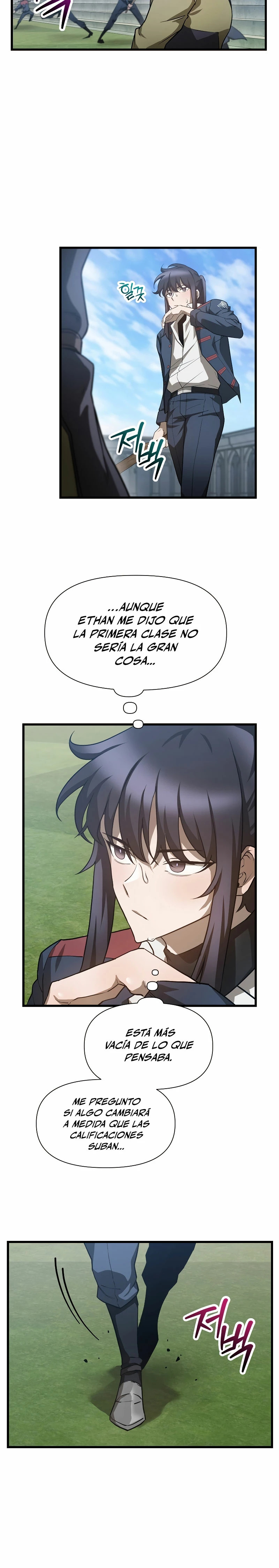 Read Helmut_ El Niño Abandonado ES Manga Online