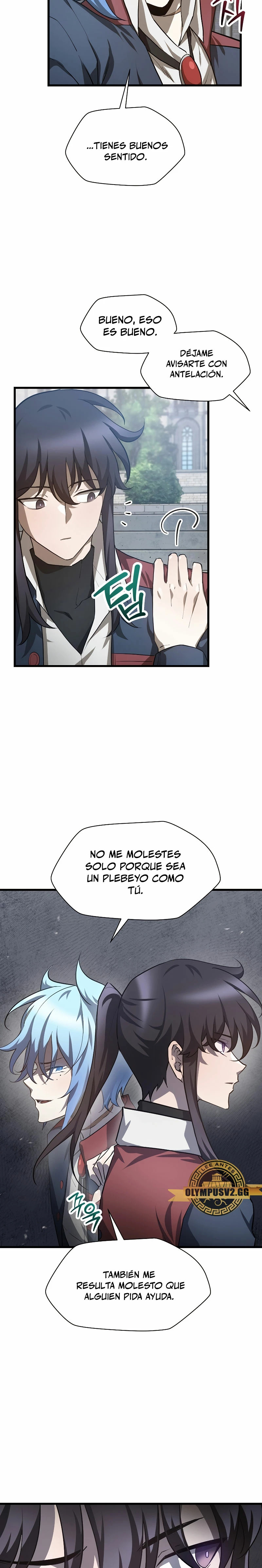 Read Helmut_ El Niño Abandonado ES Manga Online