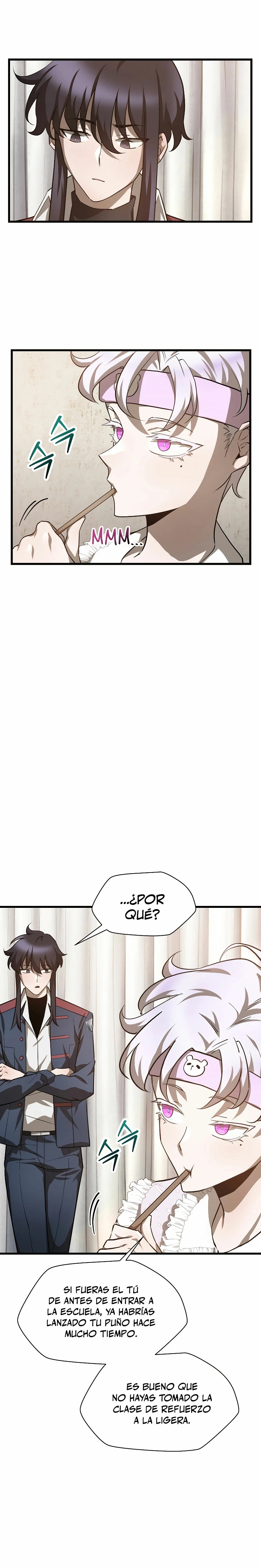 Read Helmut_ El Niño Abandonado ES Manga Online