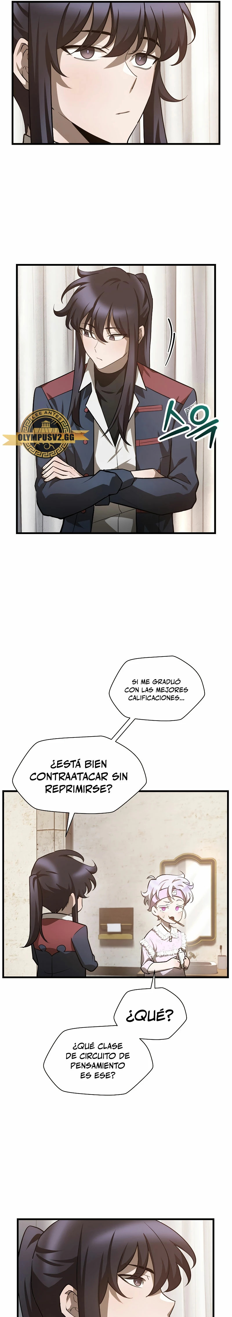 Read Helmut_ El Niño Abandonado ES Manga Online