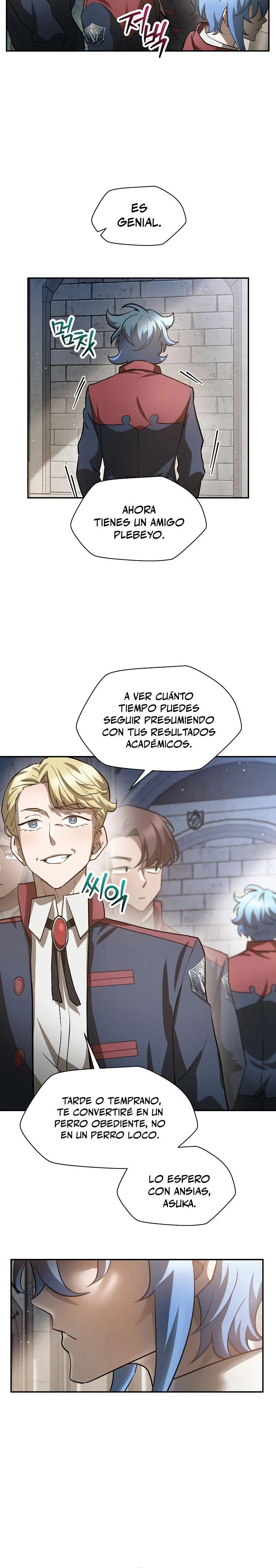 Read Helmut_ El Niño Abandonado ES Manga Online