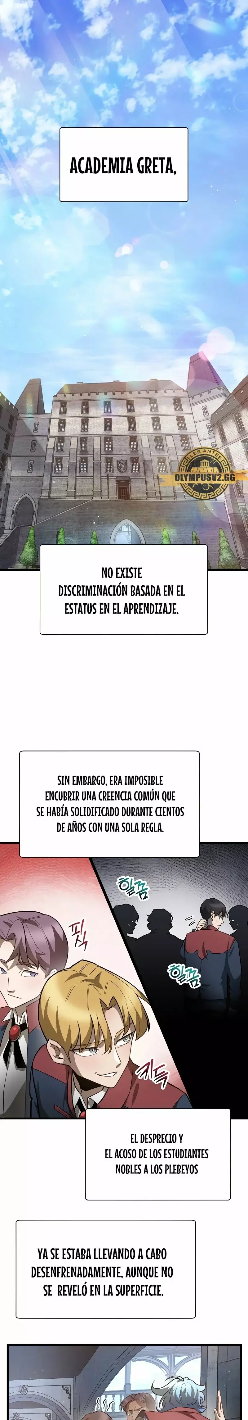 Read Helmut_ El Niño Abandonado ES Manga Online