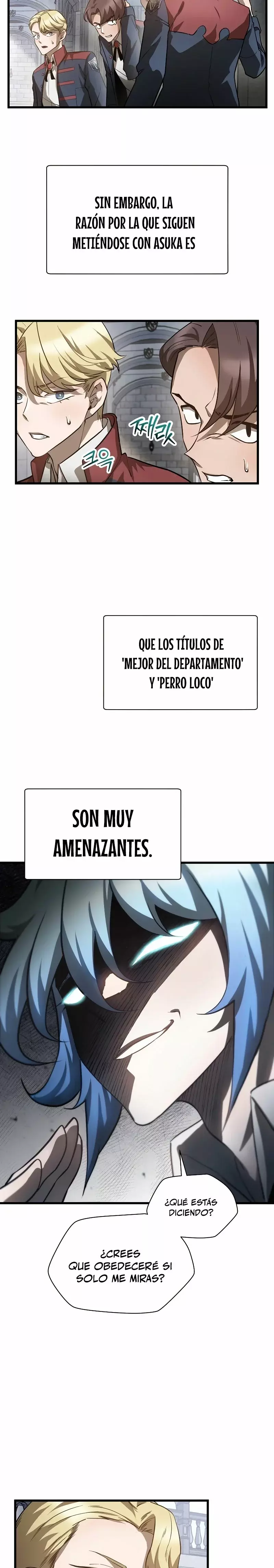Read Helmut_ El Niño Abandonado ES Manga Online