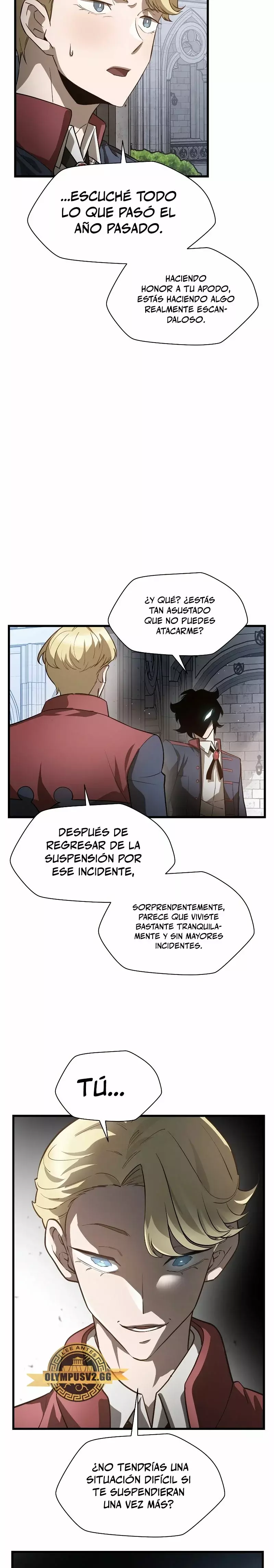 Read Helmut_ El Niño Abandonado ES Manga Online