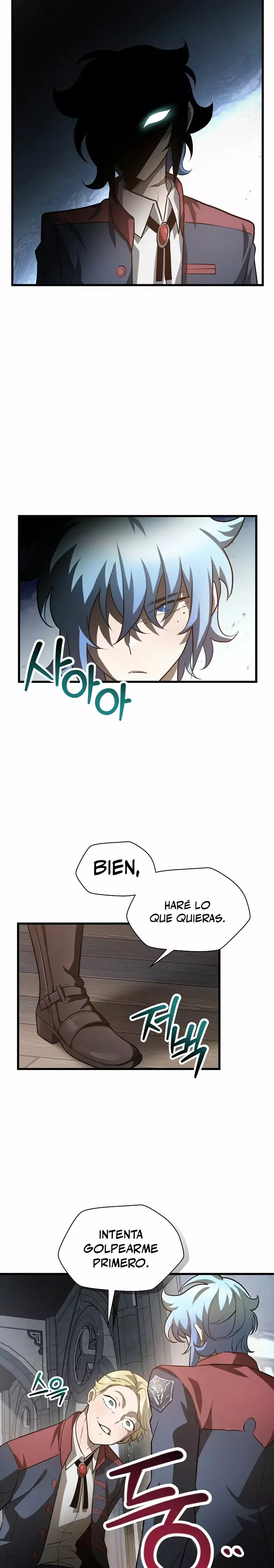 Read Helmut_ El Niño Abandonado ES Manga Online