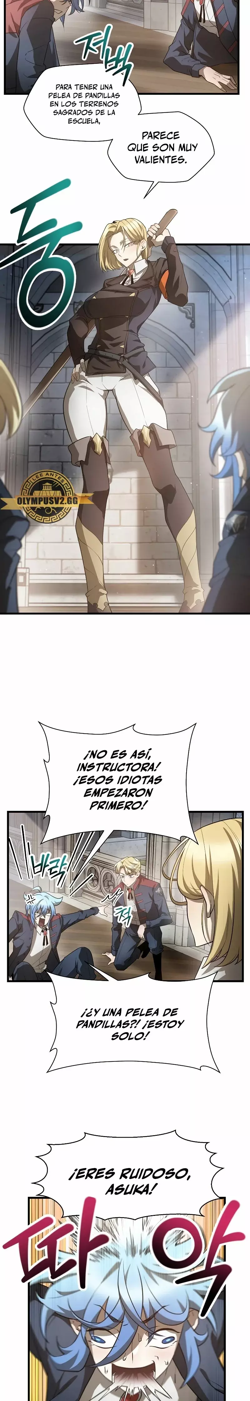 Read Helmut_ El Niño Abandonado ES Manga Online