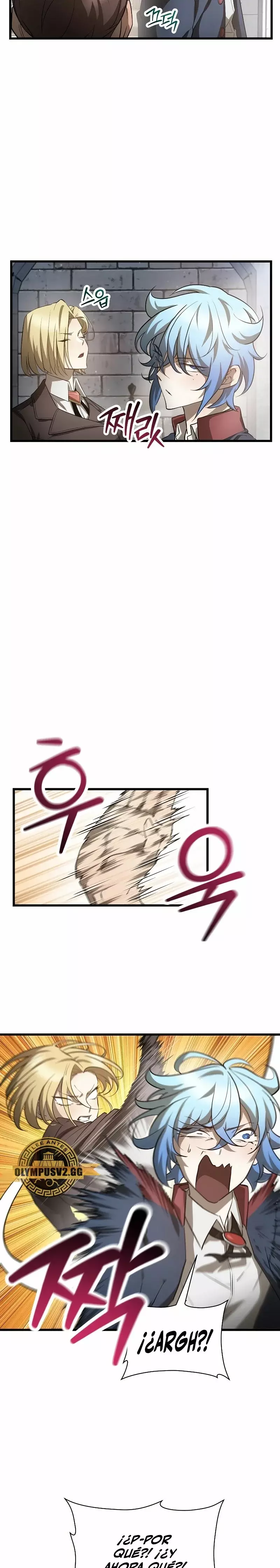Read Helmut_ El Niño Abandonado ES Manga Online