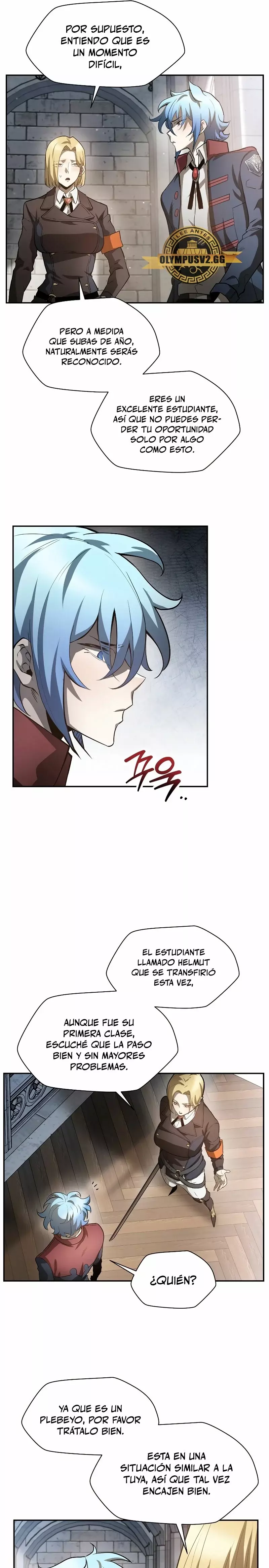 Read Helmut_ El Niño Abandonado ES Manga Online