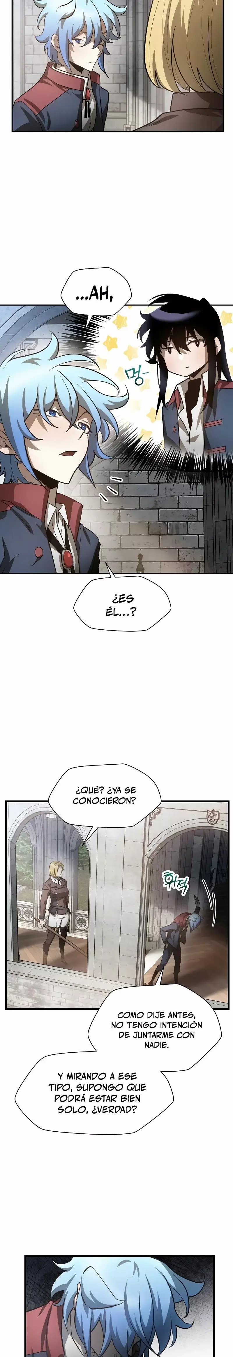 Read Helmut_ El Niño Abandonado ES Manga Online