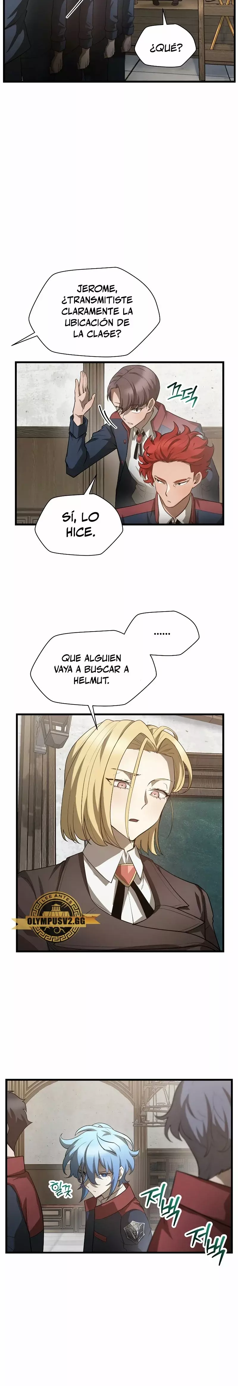 Read Helmut_ El Niño Abandonado ES Manga Online