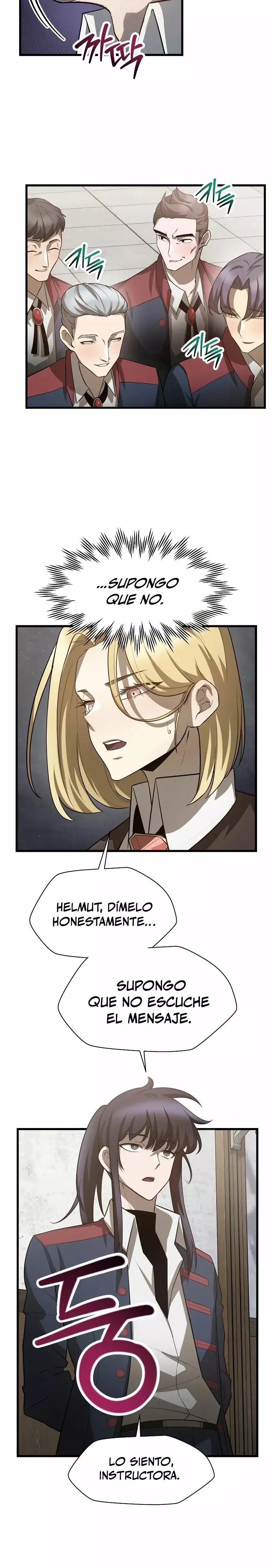 Read Helmut_ El Niño Abandonado ES Manga Online