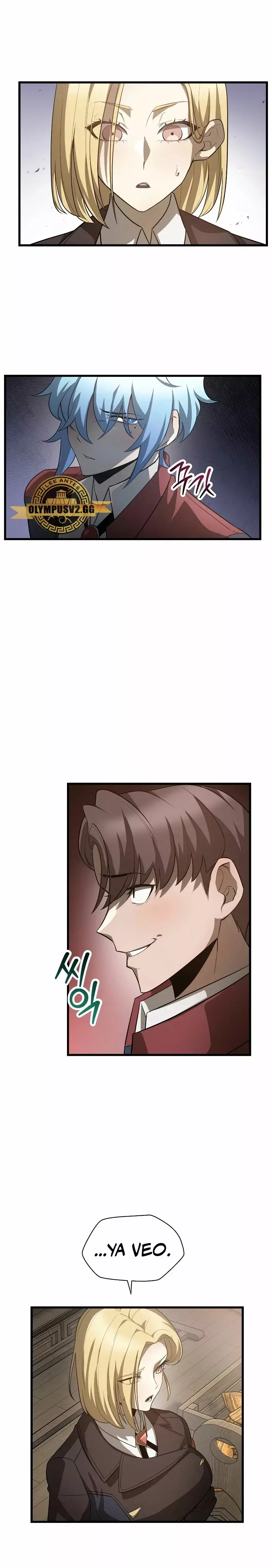 Read Helmut_ El Niño Abandonado ES Manga Online