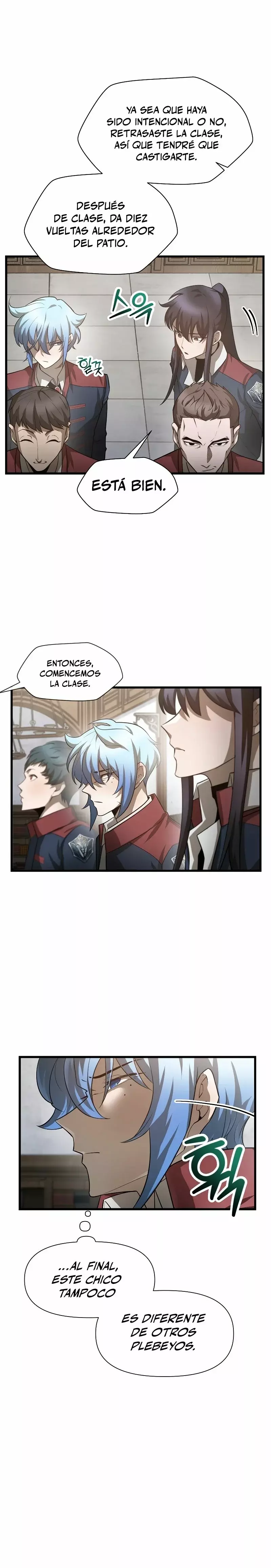 Read Helmut_ El Niño Abandonado ES Manga Online