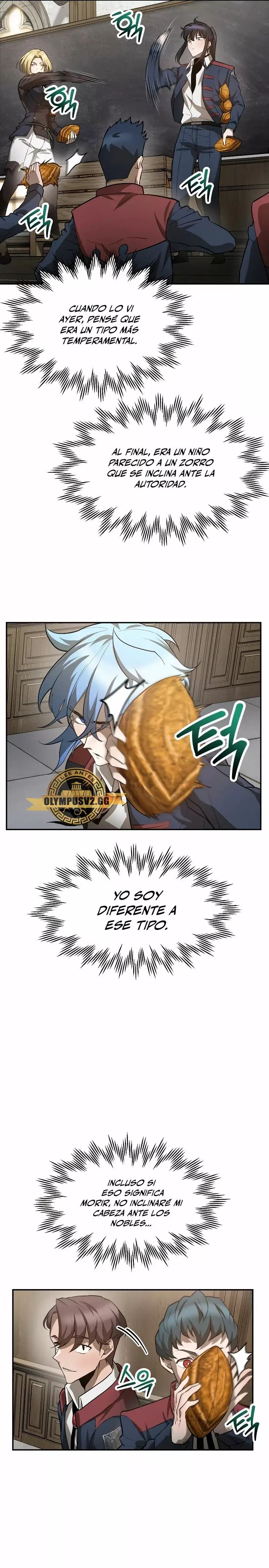 Read Helmut_ El Niño Abandonado ES Manga Online