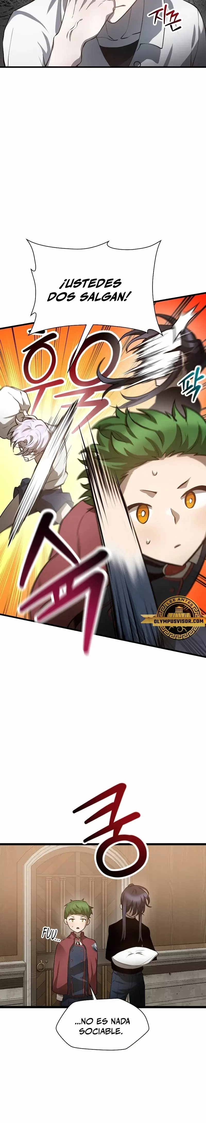 Read Helmut_ El Niño Abandonado ES Manga Online