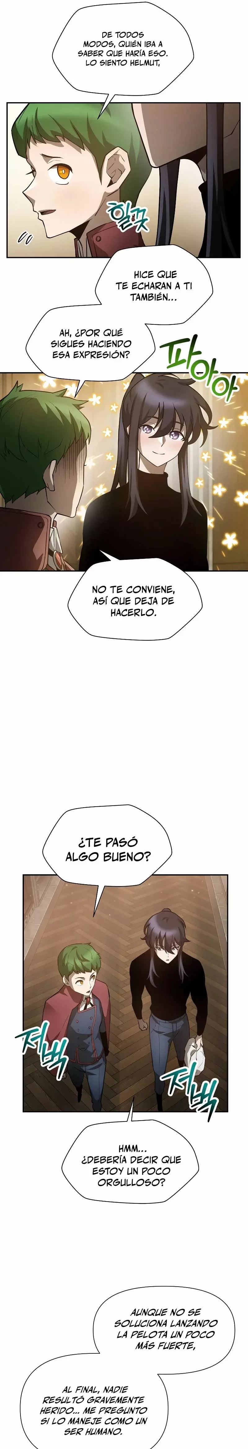 Read Helmut_ El Niño Abandonado ES Manga Online